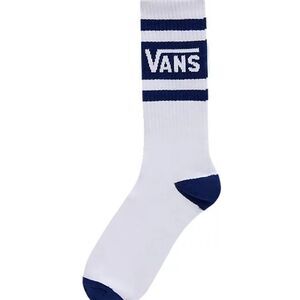 Vans Drop V Crew Sock